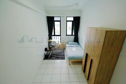 Fernwood Towers (D15), Condominium #457309021